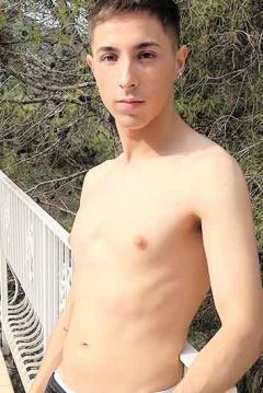 Jonny Montero