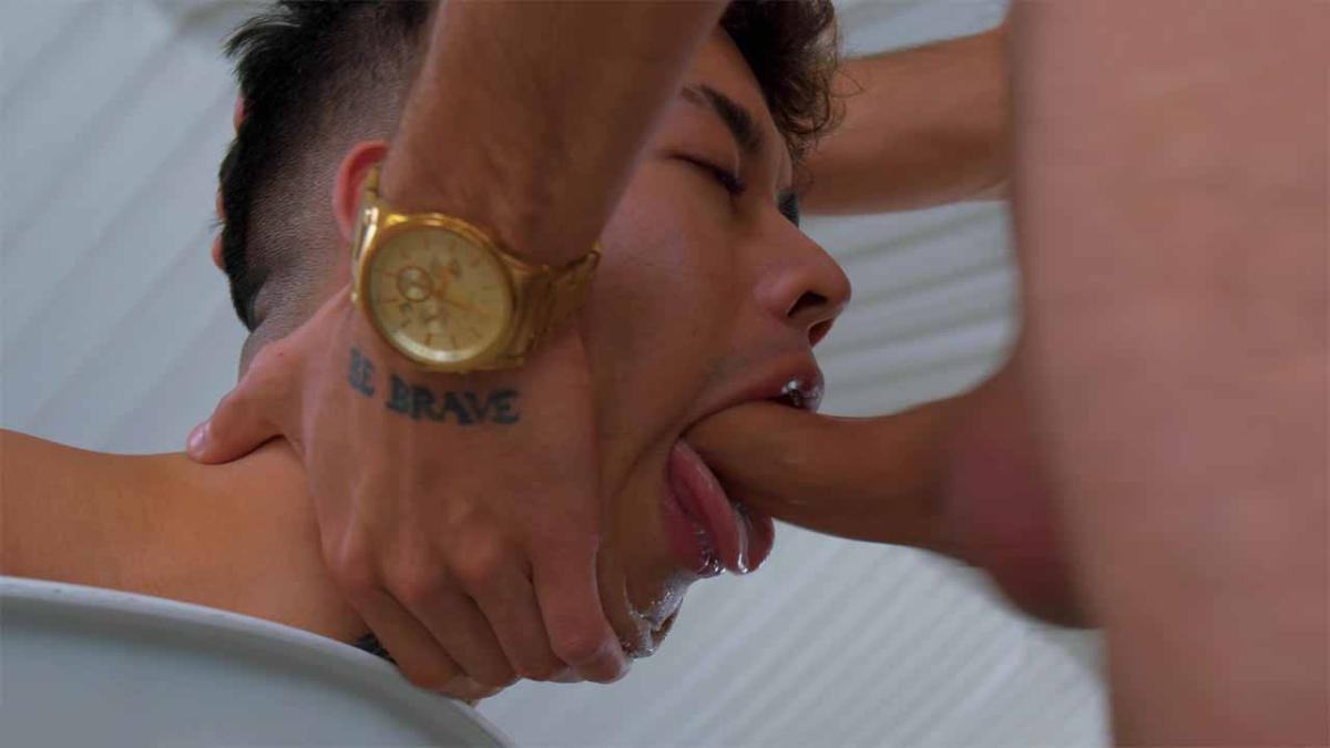 Afterparty fuck