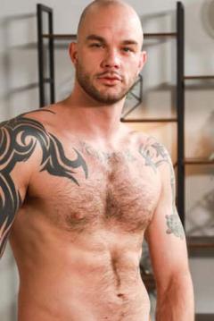 Cliff Jensen