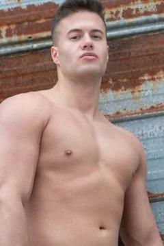 Clark Delgaty