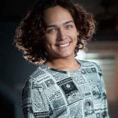CJ Parker