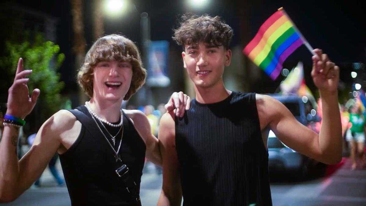 Vegas Pride