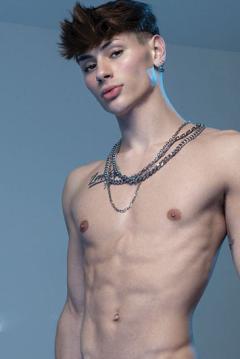 Cyrus Stark