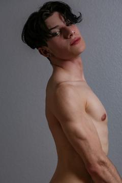 Sebastian Cruz