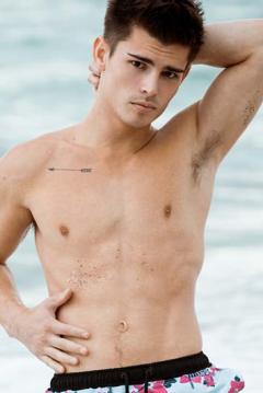Seth Peterson