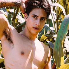 Angel Elias