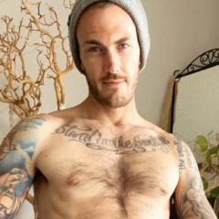 Christian Wilde