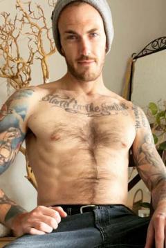 Christian Wilde