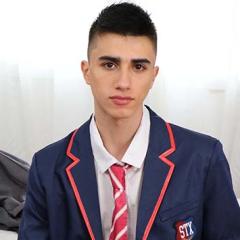 Nathan Luna