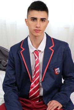 Nathan Luna