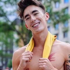 Cody Seiya