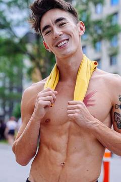 Cody Seiya