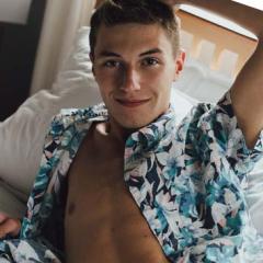 Keagan Case