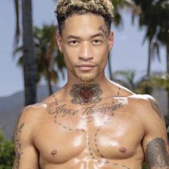Sonny Blonde
