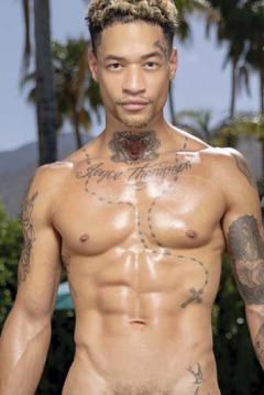 Sonny Blonde