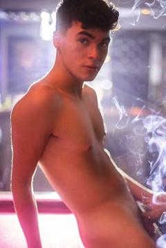 Dante Clark