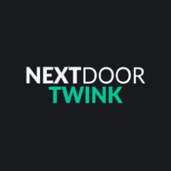 Next Door Twink