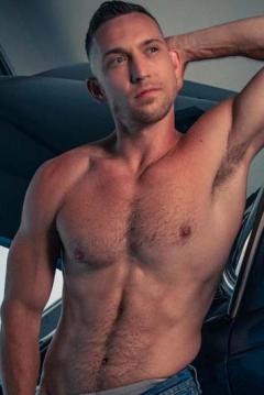 Ethan Sinns