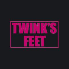 Twinks Feet