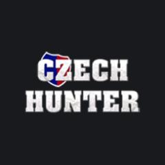 Czech Hunter