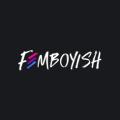 Femboyish