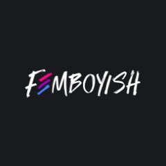 Femboyish