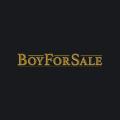 Boy For Sale