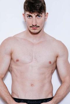 Michael Jackman