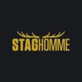Stag Homme