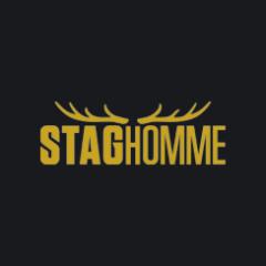 Stag Homme