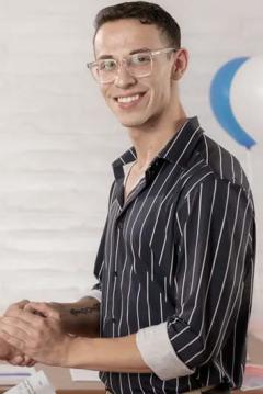 Des Írez