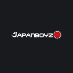 Japan Boyz