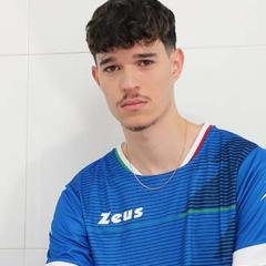 Esteban Quebert