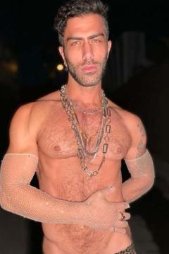 Adam Ramzi