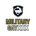 Military Gay XXX