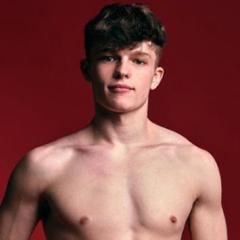 Jake Preston