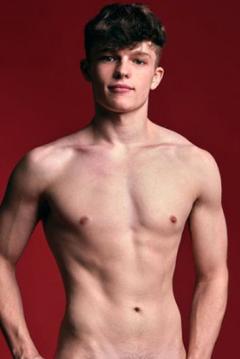 Jake Preston