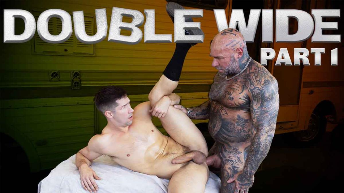 Double Wide Part 1