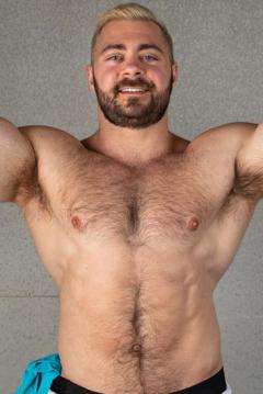Derek Bolt