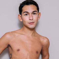 Damien Grey