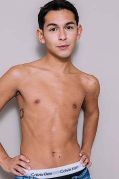 Damien Grey