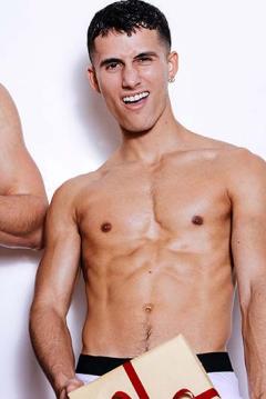 Seth Cain