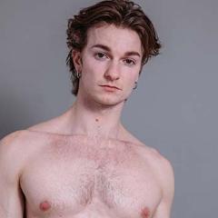 Gage Palmer