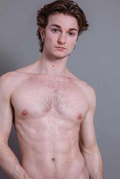 Gage Palmer