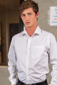 Dallas Preston