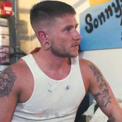 Colt Spence