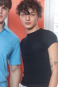 Parker Quinn