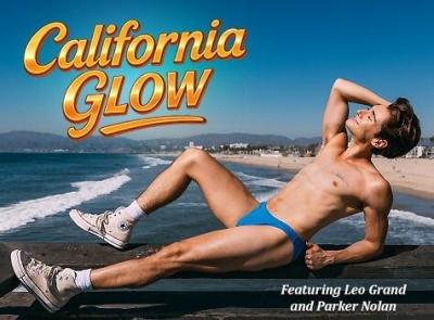 Leo Grand & Parker Nolan Bareback Twink Outdoors