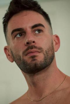 Liam Hunt