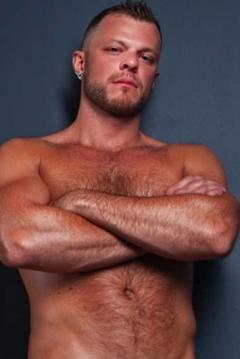 Wade Wolfgar